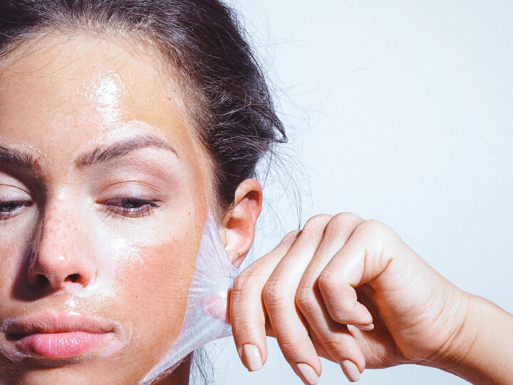 Chemical Peels: There’s a Right Fit for Everyone