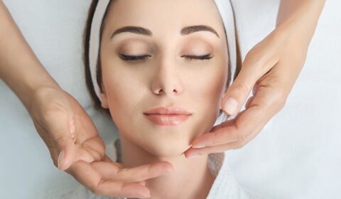 Importance of a Facial Massage